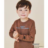 ブラウン(043) | 【110 160】PEANUTS ピーナッツ | THE SHOP TK