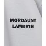 【110-160】レイヤード風デニムアップリケロンTee | THE SHOP TK | 詳細画像15