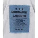 【110-160】レイヤード風デニムアップリケロンTee | THE SHOP TK | 詳細画像16