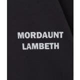 【110-160】レイヤード風デニムアップリケロンTee | THE SHOP TK | 詳細画像17