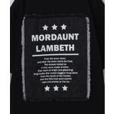 【110-160】レイヤード風デニムアップリケロンTee | THE SHOP TK | 詳細画像21