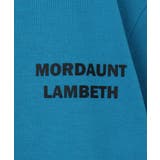 【110-160】レイヤード風デニムアップリケロンTee | THE SHOP TK | 詳細画像23