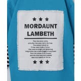 【110-160】レイヤード風デニムアップリケロンTee | THE SHOP TK | 詳細画像24