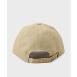 PEANUTS/ピーナッツ ツイルキャップ | THE SHOP TK | 詳細画像4 