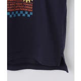 【110-160】プリント長袖Tシャツ | THE SHOP TK | 詳細画像19