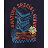 【110-160】プリント長袖Tシャツ | THE SHOP TK | 詳細画像22