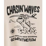 【110-160】プリント長袖Tシャツ | THE SHOP TK | 詳細画像27