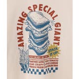 【110-160】プリント長袖Tシャツ | THE SHOP TK | 詳細画像29