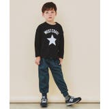 【110-160】プリント長袖Tシャツ | THE SHOP TK | 詳細画像8