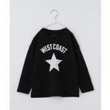 【110-160】プリント長袖Tシャツ | THE SHOP TK | 詳細画像24