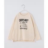 【110-160】プリント長袖Tシャツ | THE SHOP TK | 詳細画像26