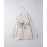 【110－160/3柄×2色】ミニ裏毛ロゴプルオーバー | THE SHOP TK | 詳細画像20 