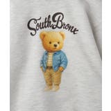 【110－160/3柄×2色】ミニ裏毛ロゴプルオーバー | THE SHOP TK | 詳細画像30 