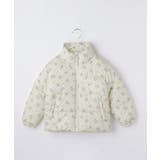 【110-160】スタンドネック中綿ブルゾン | THE SHOP TK | 詳細画像12 