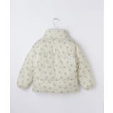 【110-160】スタンドネック中綿ブルゾン | THE SHOP TK | 詳細画像13 