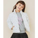 【110-160】スタンドネック中綿ブルゾン | THE SHOP TK | 詳細画像1 