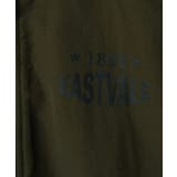 【110－160】ボアリバーシブブルゾン/洗濯機OK | THE SHOP TK | 詳細画像35 