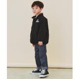 【110－160】ボアリバーシブブルゾン/洗濯機OK | THE SHOP TK | 詳細画像16 