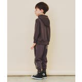 【110－160】ダンボールジョガーパンツ/セットアップ可 | THE SHOP TK | 詳細画像2 