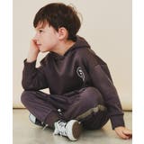 【110－160】ダンボールジョガーパンツ/セットアップ可 | THE SHOP TK | 詳細画像4 