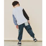 【110－160】ダンボールジョガーパンツ/セットアップ可 | THE SHOP TK | 詳細画像11 