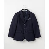 【110－130】蝶ネクタイ4点セットアップ | THE SHOP TK | 詳細画像12 