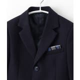 【110－130】蝶ネクタイ4点セットアップ | THE SHOP TK | 詳細画像14 