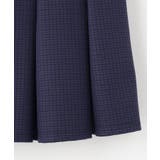 【120－130】ネイビーワンピース＆ジャケットセット | THE SHOP TK | 詳細画像22 