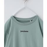 【120-150】フォトプリント長袖Tシャツ/洗濯機OK | THE SHOP TK | 詳細画像9