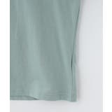 【120-150】フォトプリント長袖Tシャツ/洗濯機OK | THE SHOP TK | 詳細画像11