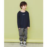 【120-150】フォトプリント長袖Tシャツ/洗濯機OK | THE SHOP TK | 詳細画像2