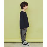 【120-150】フォトプリント長袖Tシャツ/洗濯機OK | THE SHOP TK | 詳細画像3