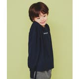 【120-150】フォトプリント長袖Tシャツ/洗濯機OK | THE SHOP TK | 詳細画像5