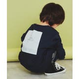 【120-150】フォトプリント長袖Tシャツ/洗濯機OK | THE SHOP TK | 詳細画像6