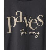 【120-150】ロゴプリントアソート長袖Tシャツ/洗濯機OK | THE SHOP TK | 詳細画像16 