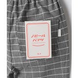 【110-150】のびーるフレアパンツ/洗濯機OK | THE SHOP TK | 詳細画像19 
