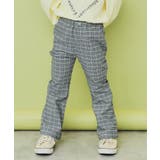 【110-150】のびーるフレアパンツ/洗濯機OK | THE SHOP TK | 詳細画像5 