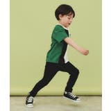 【110-160】のびーるスキニー/洗濯機OK | THE SHOP TK | 詳細画像8 