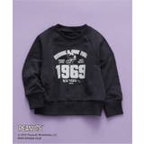 PEANUTS スウェット 1969 ／【110-150】親子リンク | THE SHOP TK | 詳細画像8 