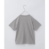 【110－150】リンクス半袖Tシャツ/パパとおそろい・洗濯機OK | THE SHOP TK | 詳細画像12 