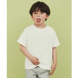 【110－150】リンクス半袖Tシャツ/パパとおそろい・洗濯機OK | THE SHOP TK | 詳細画像6 