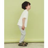 【110－150】リンクス半袖Tシャツ/パパとおそろい・洗濯機OK | THE SHOP TK | 詳細画像9 