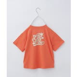 【110-150/6色展開】アソートプリントTシャツ/洗濯機OK | THE SHOP TK | 詳細画像21