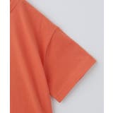 【110-150/6色展開】アソートプリントTシャツ/洗濯機OK | THE SHOP TK | 詳細画像23