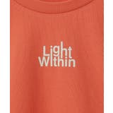 【110-150/6色展開】アソートプリントTシャツ/洗濯機OK | THE SHOP TK | 詳細画像25