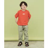 【110-150/6色展開】アソートプリントTシャツ/洗濯機OK | THE SHOP TK | 詳細画像2