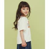 【110-150/6色展開】アソートプリントTシャツ/洗濯機OK | THE SHOP TK | 詳細画像7