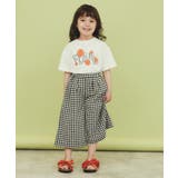 【110-150/6色展開】アソートプリントTシャツ/洗濯機OK | THE SHOP TK | 詳細画像8