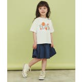 【110-150/6色展開】アソートプリントTシャツ/洗濯機OK | THE SHOP TK | 詳細画像5