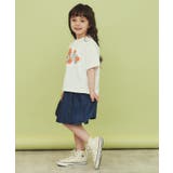 【110-150/6色展開】アソートプリントTシャツ/洗濯機OK | THE SHOP TK | 詳細画像6